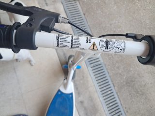 Patinete Eléctrico Razor E300