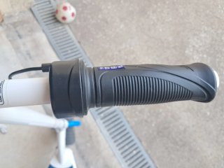 Patinete Eléctrico Razor E300
