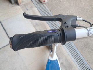 Patinete Eléctrico Razor E300