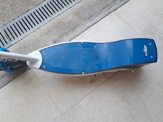 Patinete Eléctrico Razor E300