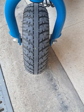Patinete Eléctrico Razor E300