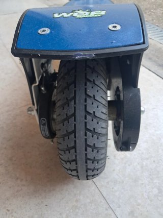 Patinete Eléctrico Razor E300