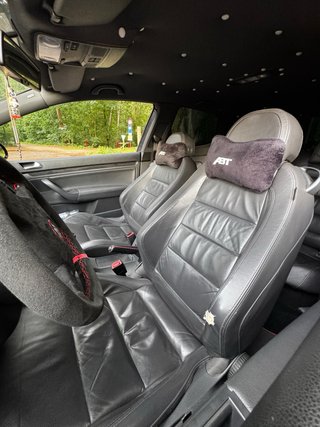 Volkswagen Gti 2008