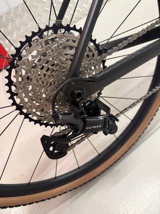 Bicicleta Gravel Talla M Specialized Diverge 4