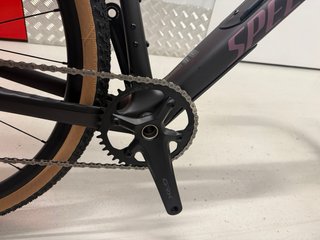 Bicicleta Gravel Talla M Specialized Diverge 4