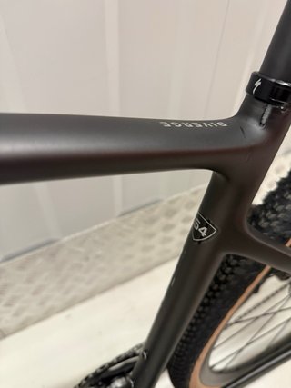 Bicicleta Gravel Talla M Specialized Diverge 4