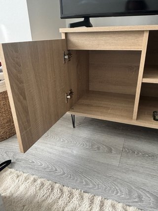 Mueble TV