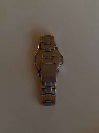 Reloj Casio Mujer Elegante
