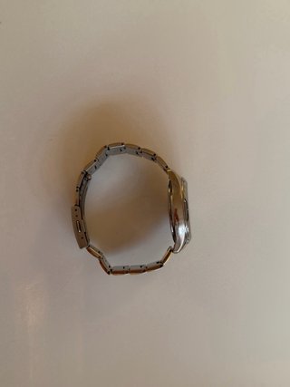 Reloj Casio Mujer Elegante