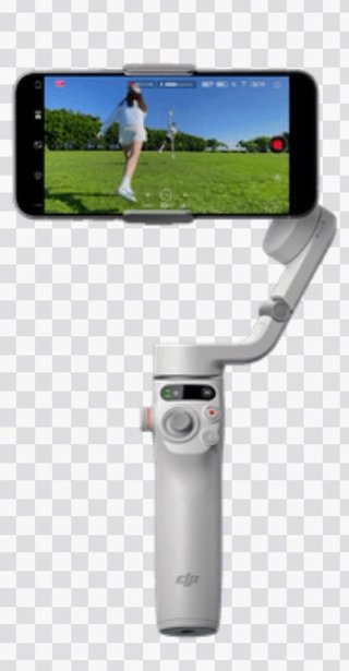 Dji Osmo Mobile 6 Gimbal