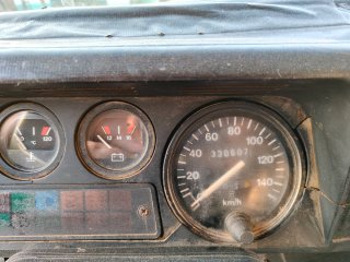 Land Rover cazorla 1988 2.5 DL