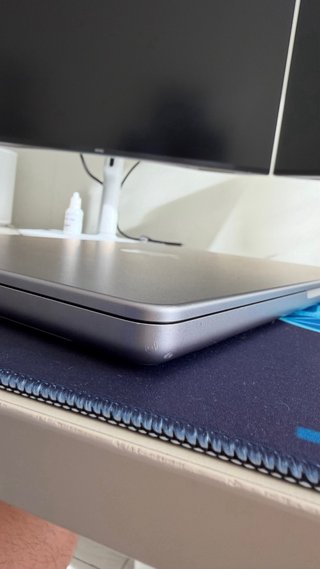 MacBook Pro 14” M1 Pro