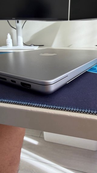 MacBook Pro 14” M1 Pro