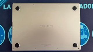 MacBook Pro 14” M1 Pro