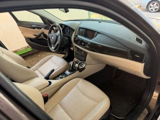 BMW X1 2014
