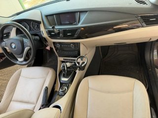BMW X1 2014