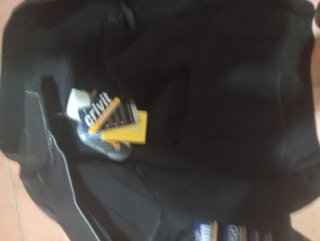 Pack Chaqueta y Pantalón Moto