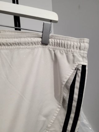 Adidas Shorts Beige