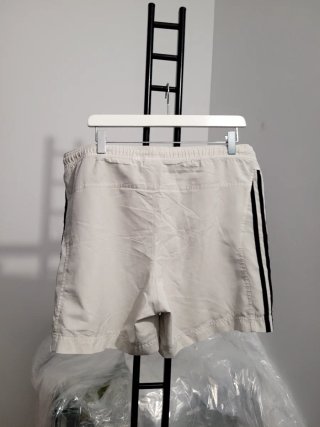 Adidas Shorts Beige