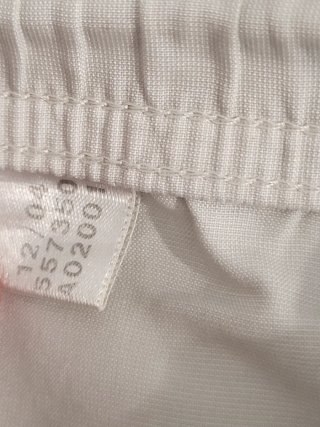 Adidas Shorts Beige