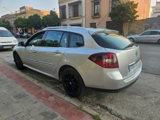 Renault Laguna 2015