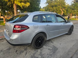 Renault Laguna 2015