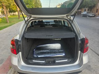 Renault Laguna 2015
