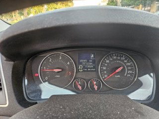 Renault Laguna 2015