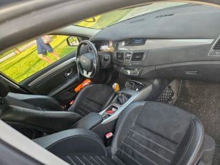 Renault Laguna 2015