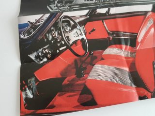 Catálogo Porsche 911 / 912 - 1968
