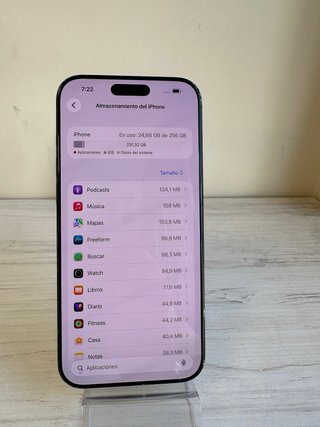 iPhone 16 Pro Max |Tienda |Garantia