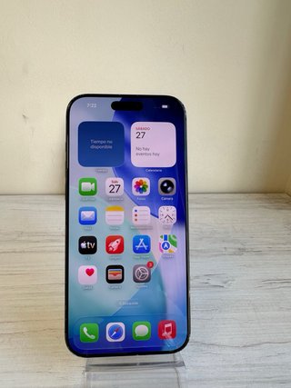 iPhone 16 Pro Max |Tienda |Garantia