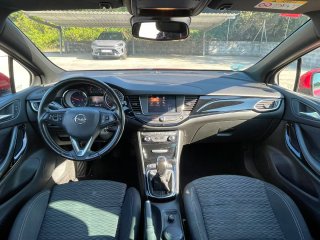 Opel Astra 2019