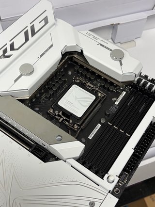 Placa Base ASUS ROG Maximus Z790 Formula