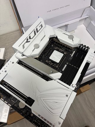 Placa Base ASUS ROG Maximus Z790 Formula