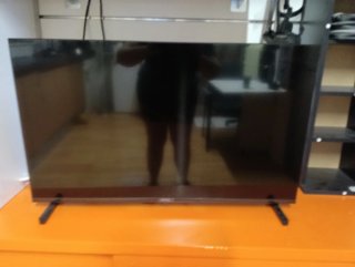 Televisión Pantalla Plana