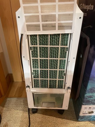Climatizador Orbegozo AIR 45