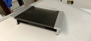 Base para portátil/monitor