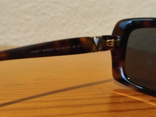 Gafas de sol Max Mara Tortoise MM0030