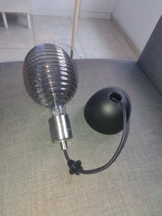 Lámpara colgante diseño moderno