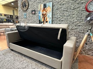 SOFA CAMA CON ARCON