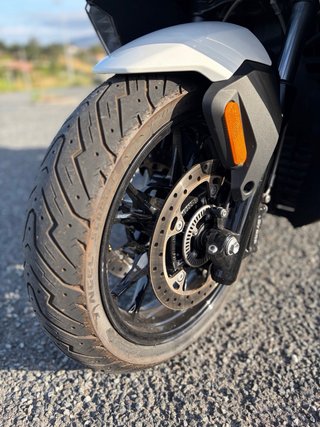 BMW C400GT