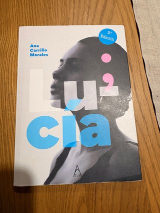 Lucía