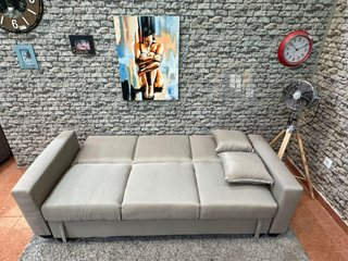 SOFA CAMA CON ARCON