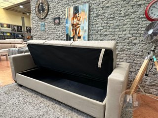 SOFA CAMA CON ARCON