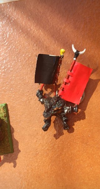Warhammer Morglum Kiebrakuellos