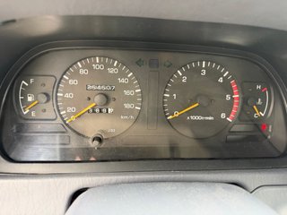 Toyota Land Cruiser 90 2000
