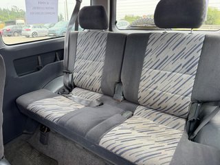 Toyota Land Cruiser 90 2000