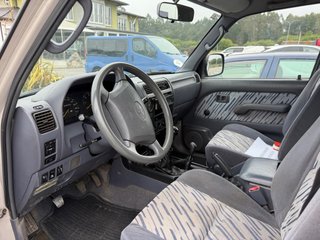Toyota Land Cruiser 90 2000