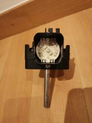 Cerradura contacto BMW C600S C650S GT
